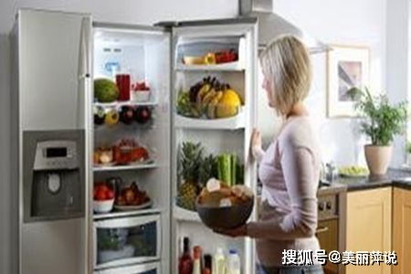聪明人绝不把这四种食物放冰箱，你还在犯错吗？