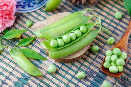 夏季消暑妙招：多吃瓜豆，清热解暑，健康又美味！