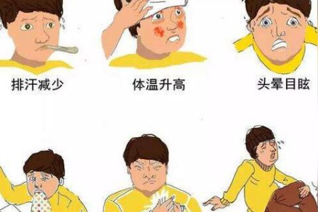 夏季防中暑紧急手册：热射病急救及预防知识大全