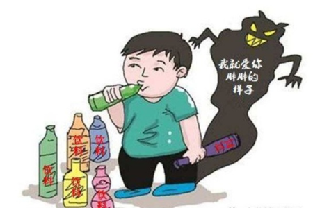 夏季功能饮料不宜多喝，小心这些健康隐患！
