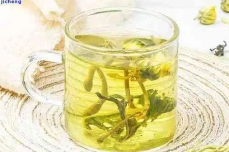 夏季上火怎么办？这三种降火茶帮你快速降火