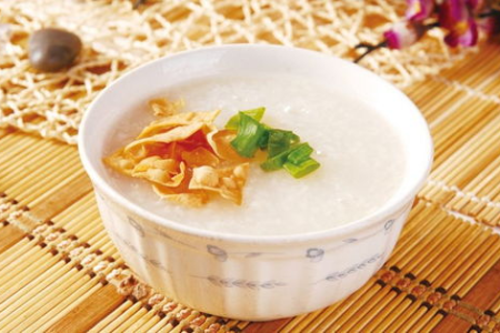 保持活力满满！春季养生美食鸡丝泡饭粥食谱
