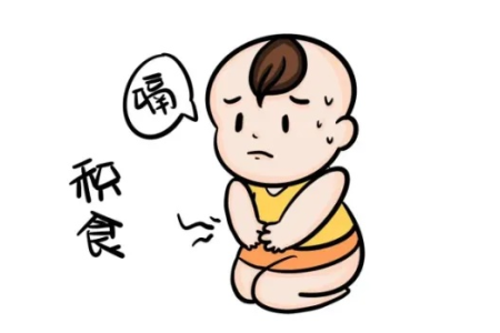 食积难受怎么办？试试“以食攻食”的妙招