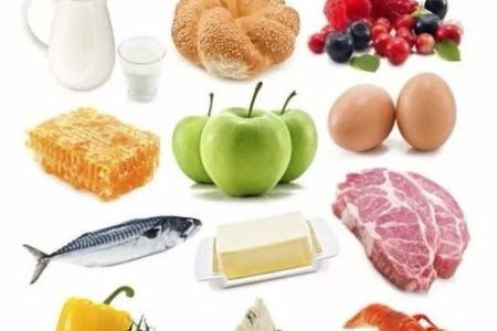 春天来了，这些美容食品让你由内而外散发光彩