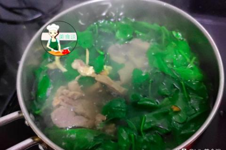 想养肝？中医教你喝猪肝汤，效果立竿见影！