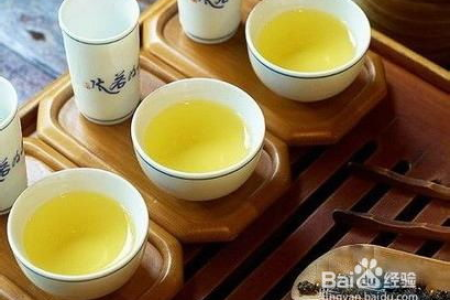 春季养生保健茶推荐，让你轻松拥有好气色