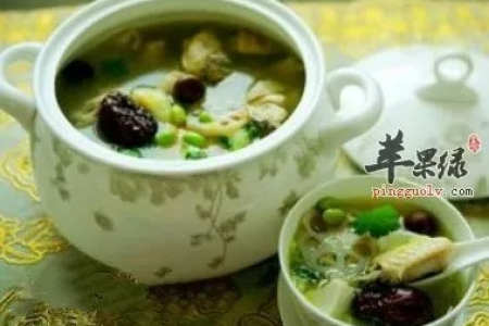 春季饮食预防感冒：简单食谱助你轻松度过换季