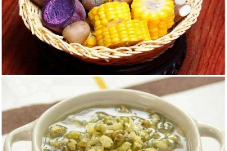 春季排毒养颜吃什么？这份食物大全帮你轻松拥有好身材好皮肤！