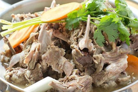 春季吃羊肉的讲究，别为了美味伤了身！
