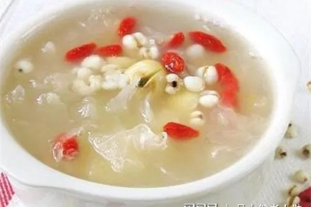 春季养生食谱：盘点四种必吃养生食物，强身健体！