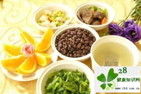 立春后吃什么好？春季养生食谱大全，健康饮食方案