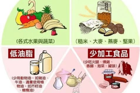 冬季养生指南：饮食养血是关键，让你活力满满过寒冬！