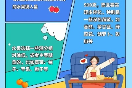 增强免疫力，远离冬季呼吸疾病，饮食是关键