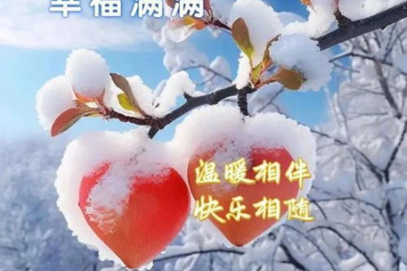 告别腊月寒冬，这些抗寒饮食让你暖呼呼过大年