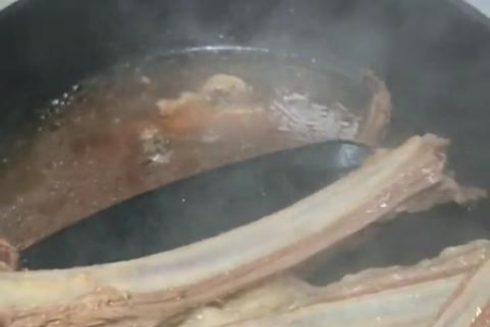 冬季吃羊肉什么方法最好？四款暖身食谱分享