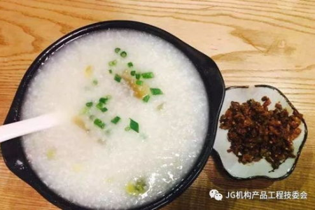 越喝越白的粥真的存在吗？揭秘几款美白养颜粥的食谱