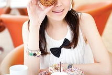白领女性如何科学饮食？营养搭配技巧大公开