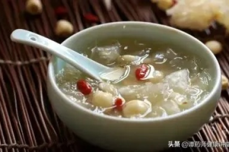 秋季养生吃什么最好？盘点秋季保健的最佳食物