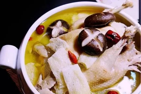 冬季指南：几道简单滋补菜让你轻松过冬！