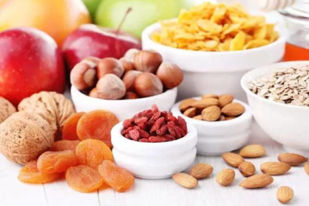秋季为什么要少吃辛味食物？中医告诉你答案
