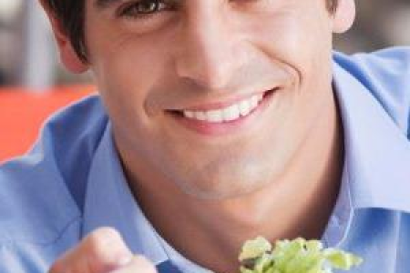 男人健康饮食指南：9个关键点助你强身健体！
