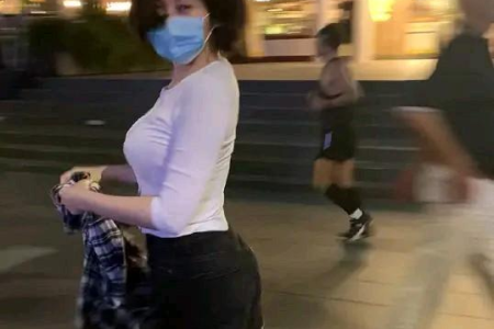 抓住6个佳期，轻松练出前凸后翘好身材