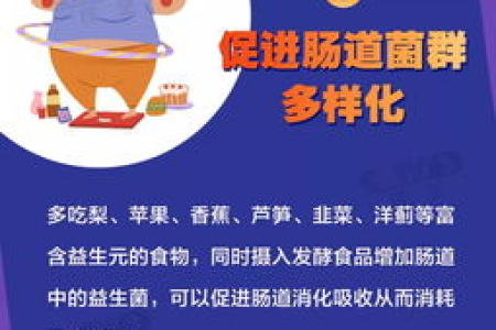 这样做可以提高人体新陈代谢：几个小妙招助你轻松燃脂