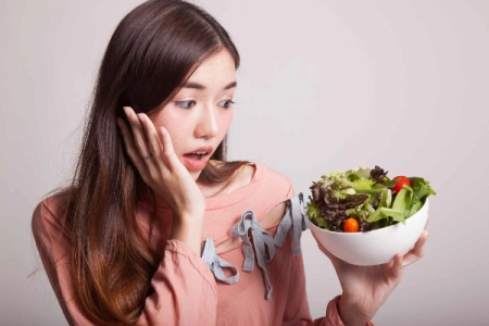 减肥失败？可能是这些食物在作祟！
