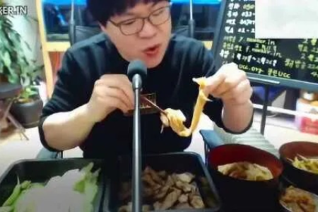 这么胖了还在吃？大胃王背后的辛酸故事