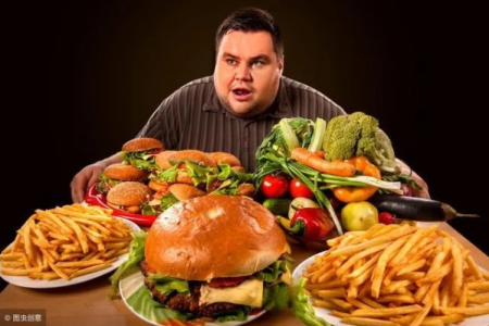 增肥季到了！如何优雅地应对美食诱惑？