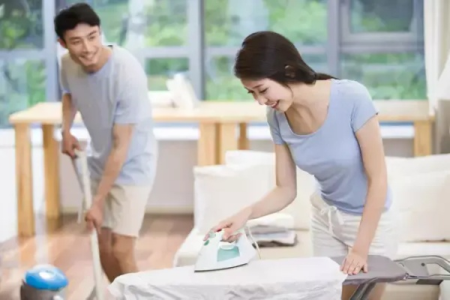 懒人瘦身妙招：怎样利用日常家务来瘦身又轻松？