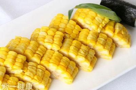 玉米怎么吃减肥？简单方法助你轻松享瘦