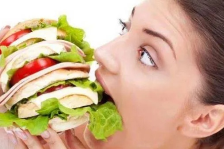 饮食减肥十大秘密：轻松瘦身，告别肥胖烦恼！