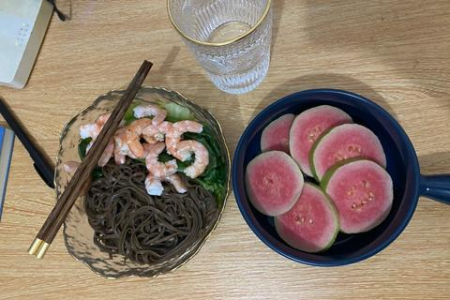 一天怎么吃才能减肥？营养均衡减肥餐单