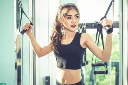 怎么减掉大腰围？告别大肚腩，塑造完美身材曲线！