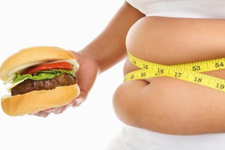 腰腹肥胖是什么原因导致的？饮食、运动、压力哪个是罪魁祸首？