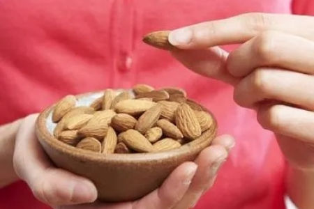 杏仁减肥法，小心这些误区！掌握技巧才能事半功倍。