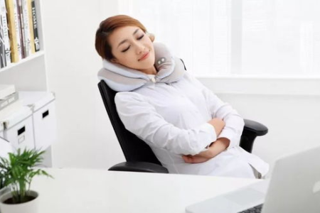 想要减肥？合理睡眠是关键，睡个好觉轻松瘦！
