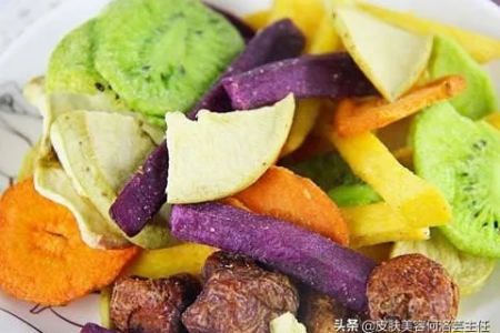 这三类食物是减肥大敌，想瘦就别碰！
