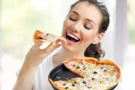 想吃美食身材还不走样？这些小窍门你值得拥有！