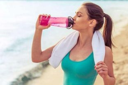 炎炎夏日玩转减肥：既享受假期又轻松瘦身