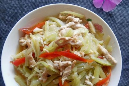 夏季减肥食物推荐 低卡又解暑的瘦身好帮手