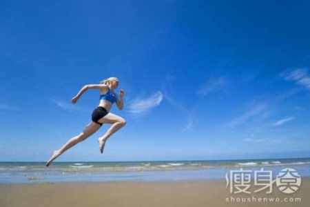 夏季减肥必看 五种简单运动助你高效燃烧脂肪