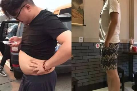 躺着这样做竟然就有减肥效果不运动也能瘦下来