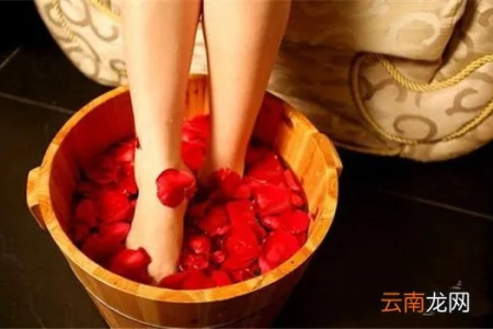 睡前泡泡脚有助减肥吗 泡脚减肥的正确方法分享
