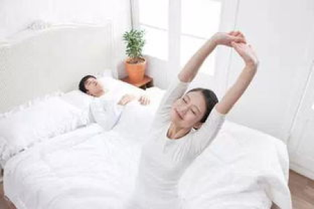 睡前减肥的小妙招推荐 坚持一周就能看到效果
