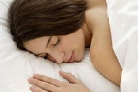 睡觉减肥法前提全解析科学睡眠才能瘦得快