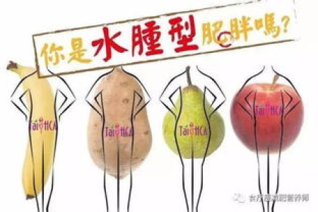 水肿型肥胖怎么办教你轻松摆脱虚胖困扰