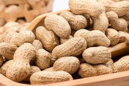 熟花生吃了会发胖吗分析花生的脂肪含量和健康吃法