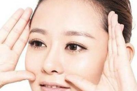 瘦脸的窍门有哪些 3种按摩手法轻松变小脸